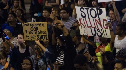 Urgent Appeal to United Nations Human Rights Council to Intervene in US Police Shootings Goes Viral