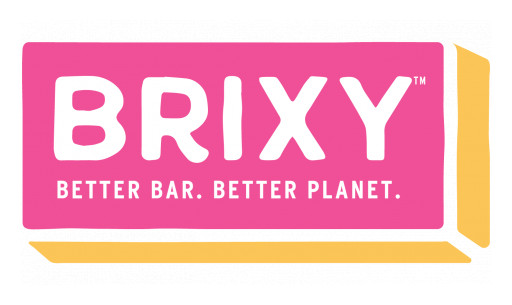 BRIXY Launches Beauty Conscious Personal Care Line Without Plastic Packaging
