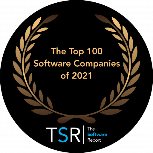 Jungle Scout Named Top Software Company of 2021 by The Software Report
