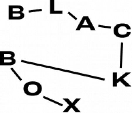 Blackbox logo
