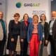 ESA Awards GHGSat Third Party Mission Status