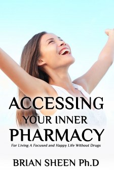 Front Cover of Accessing Your Inner Pharmacy