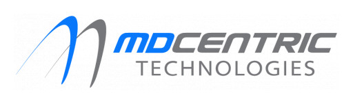 MDcentric Launches New Website