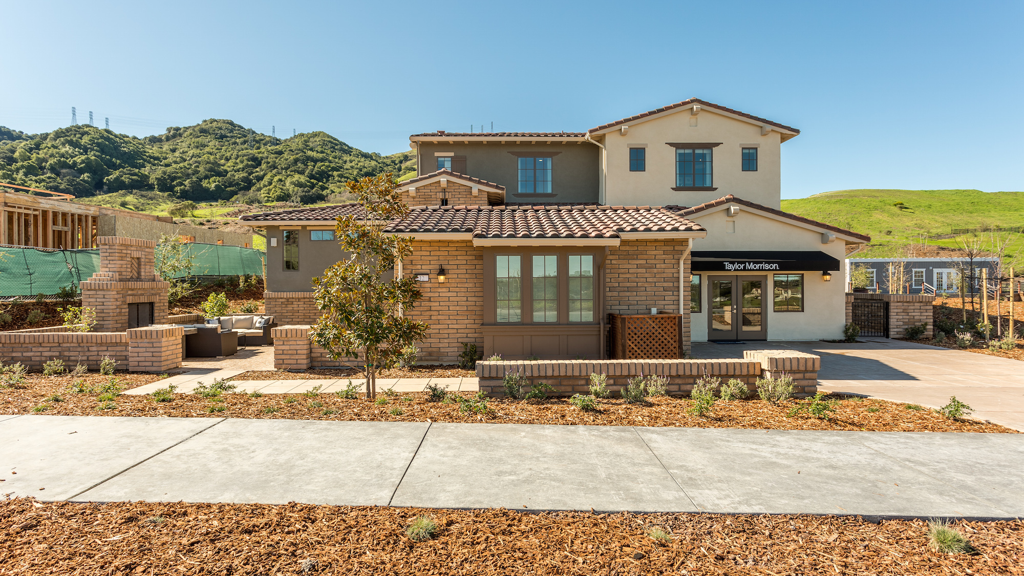 Taylor Morrison Announces New Release of Luxury Homes at Wilder, Orinda