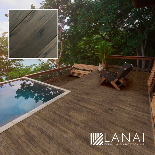 LANAI Outdoors Calls for New Distributors After Launching Revolutionary Premium Decking Product in the US