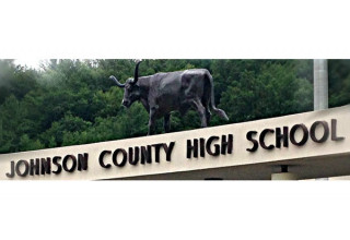 Johnson County High School