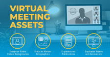 Virtual Meetings Assets