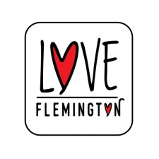 LOVE Flemington