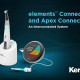 Kerr Introduces Next-Generation elementsTM Connect and Apex Connect as a Complete Shaping Solution
