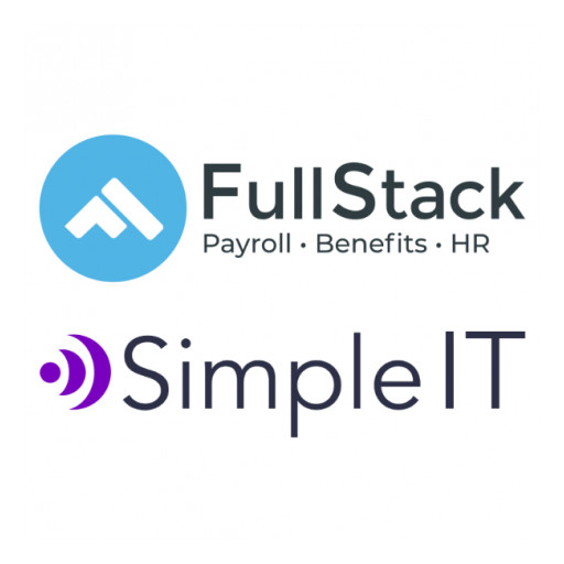 FullStack PEO Acquires Simple IT to Enhance HR and Technology Management Solutions for Growing Businesses