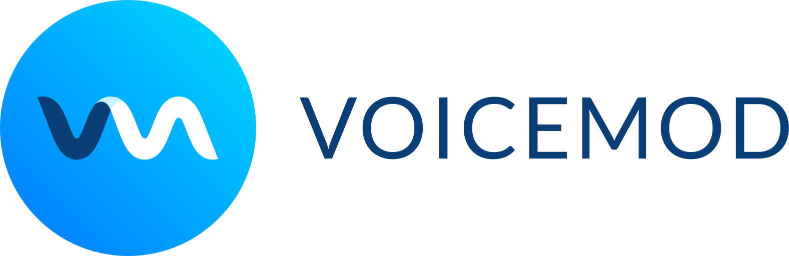 voicemod pro icon transparent png