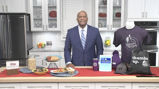Dr. William Cooper Shares the Importance of Heart Health Month on TipsOnTV