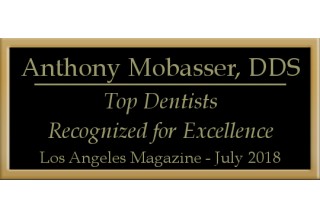 Top Dentists 2018 Award