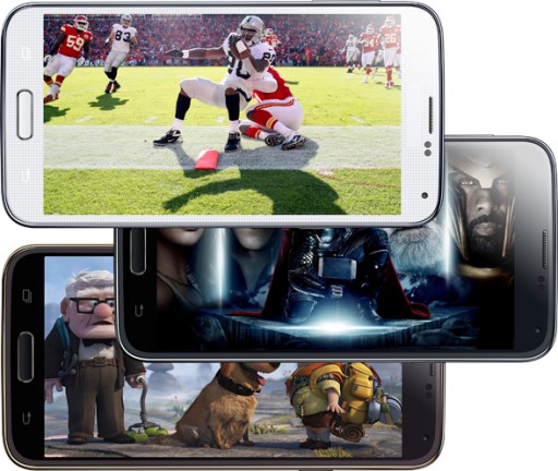 Video Experts Group Launches VXG Mobile Media SDK for Android and iOS