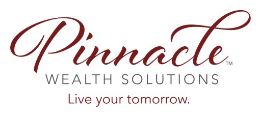 The Pinnacle Group Announces Company Name Change, New Logo and Website