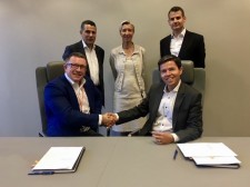 Aker BP partners with Resoptima