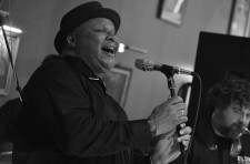 Ray Brown Jr.