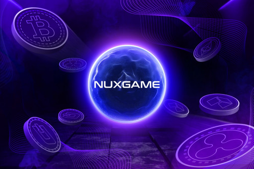 NuxGame Online Casino Solution Update: New Providers, Slots, Table Games and Crypto Casino Features
