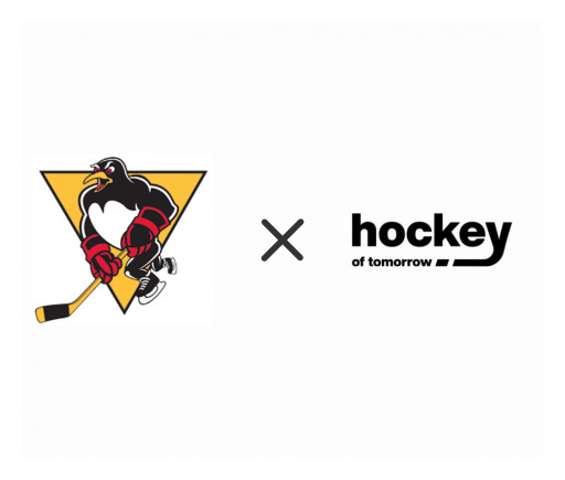 Wilkes-Barre/Scranton Penguins Join First-of-Its-Kind Hockey of Tomorrow Program