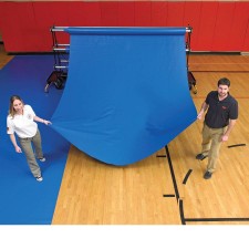Gym Floor Cover