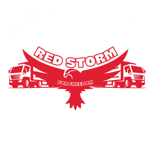 Volunteers Launch Red Storm Campaign to Promote Civil Rights for Medical Choices