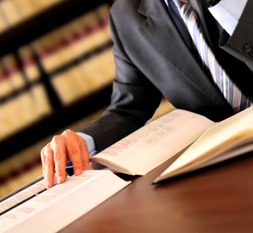 Van Pelt Voted as 2014 Lawyer of the Year by Best Lawyers in America