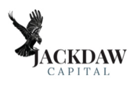 Jackdaw Capital Logo