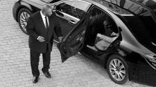 LIMO AND AIRPORT CAR SERVICE