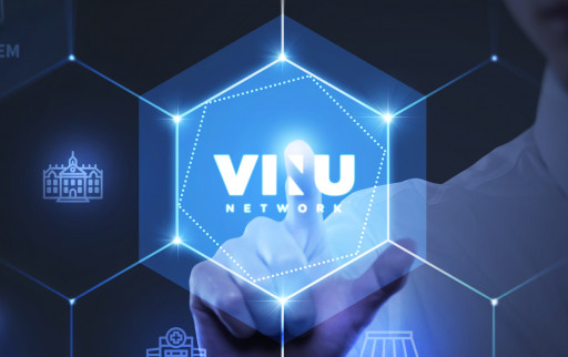 VINU Foundation Announces the Launch of VINU Network: Own and Earn on the Metaverse
