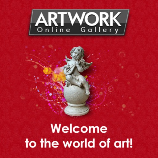 ARTWORK Online Gallery Brings the Art Museum to Households Everywhere