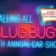 Street Volkswagen of Amarillo Hosts Annual Car Show