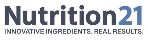 Nutrition21 to Showcase Lustriva at NYSCC Supplier’s Day Show