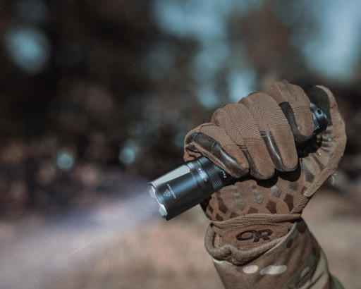 Fenix Launches TK20R V2.0: The Most Popular Tactical Flashlight Just Got Tougher