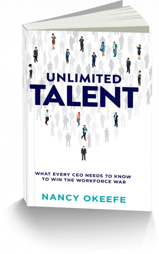 Unlimited Talent Is Available on Amazon