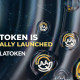Qommodity Officially Launched Its Revolutionary QAA Token on LaToken Platform