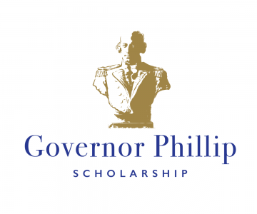 Governor Phillip Scholarship
