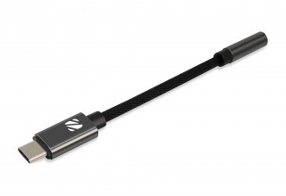Ztella Integrated USB-DAC Cable