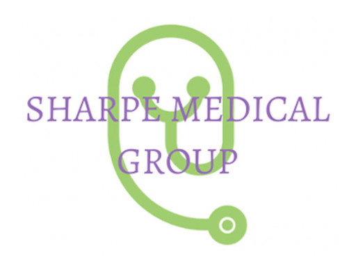 Sharpe Medical Group Opens Both Virtual and Physical Doors