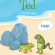 Ken Kidd's New Book 'Ted (A Green Iguana)' is a Charming Children's Story About a Lovable Iguana in Ecuador Who is Concerned About Helping His Mate