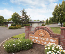 Avamere at Three Fountains Issues Statement on COVID-19 Outbreak