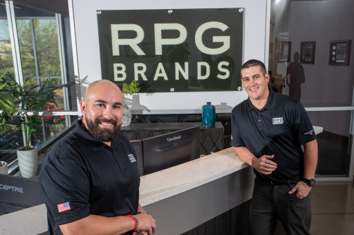 Introducing RPG Brands: Igniting With Innovation in the Hearth and Barbecue Industry