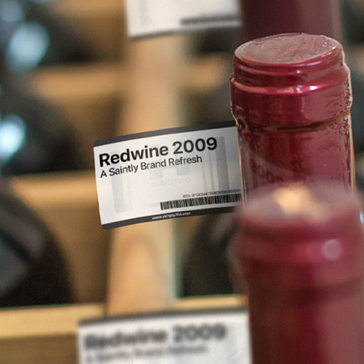 Wine Cellar Businesses Can Avoid Costly Stock Problems With SimplyRFID
