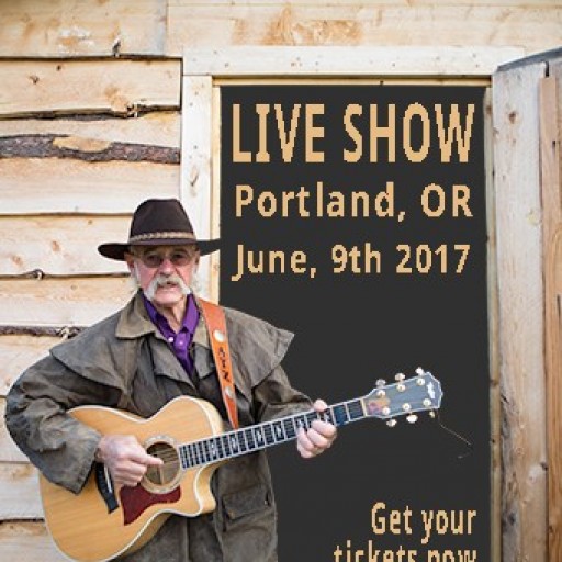 SPECIAL PERFORMANCE AT ALPENROSE OPERA HOUSE FROM THE LAST FRONTIER
