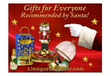 Perfect Holiday Gifts for Everyone at LimogesCollector.com
