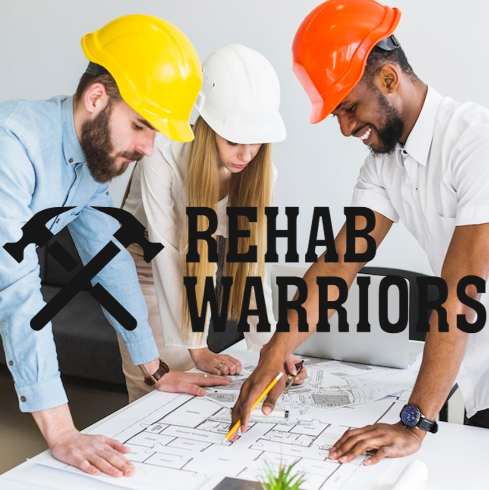 Rehab Warriors Partners With Department Of Veteran Affairs: Gains ...