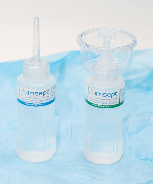 Irrimax, Pioneer in Wound Lavage, Launches New Products and Enhancements