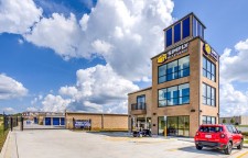 Simply Self Storage, 300 Wolverine Trail, Smyrna, TN 37167