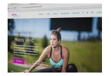 Lauren Sieckmann Whole Body Nutrition and Fitness Website