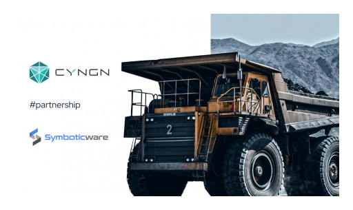 Cyngn Partners With Symboticware to Improve Off-Highway Vehicle Safety in the Natural Resources Industry