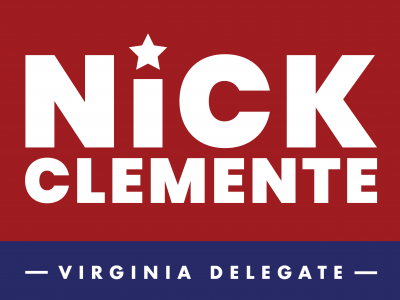 Nick Clemente for Delegate